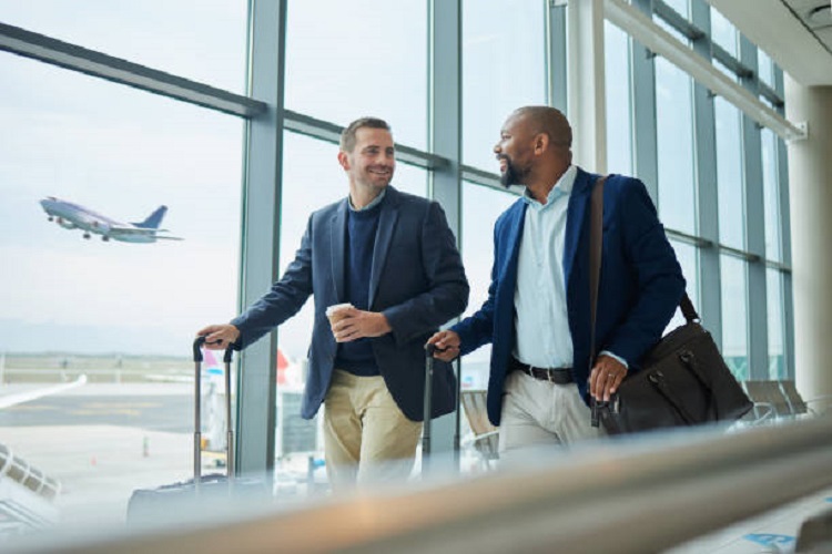 Business Journey
